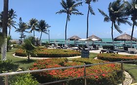Apart Hotel Marinas Tamandaré
